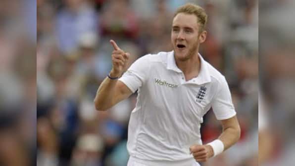 Dale Steyn is the best bowler of our generation, says Stuart Broad