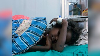 Chhattisgarh's solar-powered PHCs show how using alternate sources of energy can transform healthcare in India
