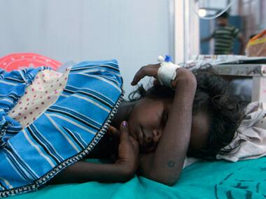 Chhattisgarh's solar-powered PHCs show how using alternate sources of energy can transform healthcare in India