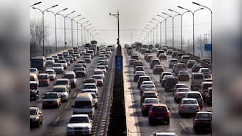 Beijing to adopt the world's strictest vehicle emissions standard from December 2017