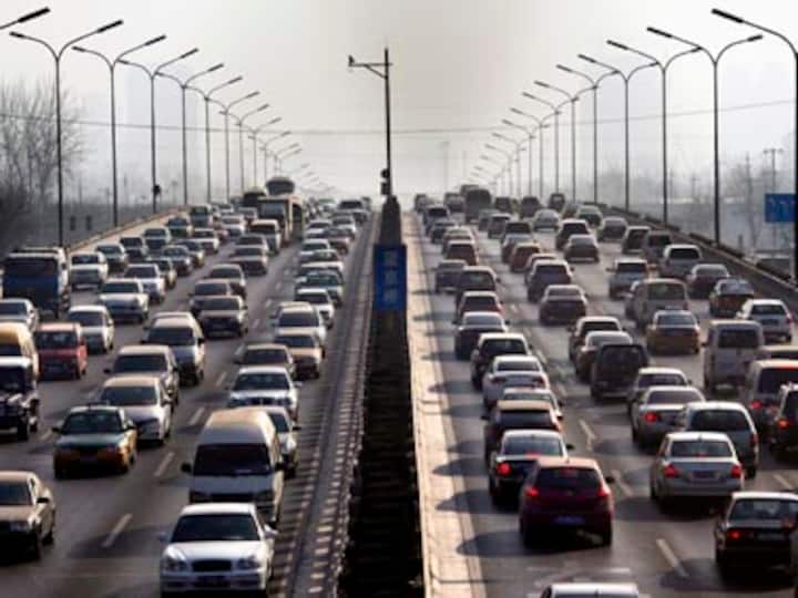 Beijing to adopt the world's strictest vehicle emissions standard from December 2017