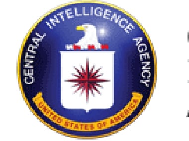 The Central Intelligence Agency. CIA.GOV