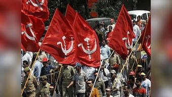 CPI leaders to hold talks with Communist Party of VIetnam in Hanoi