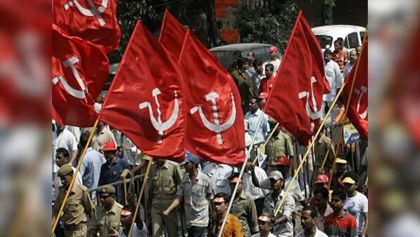 CPI leaders to hold talks with Communist Party of VIetnam in Hanoi