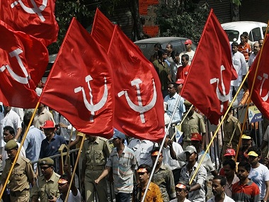 CPI leaders to hold talks with Communist Party of VIetnam in Hanoi CPI leaders to hold talks with Communist Party of VIetnam in Hanoi