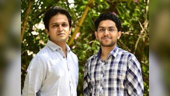 Logistics platform Locus raises $2.75 million in Series A funding