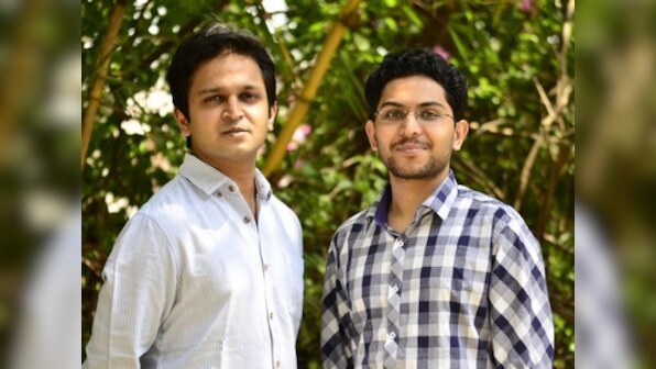 Logistics platform Locus raises $2.75 million in Series A funding