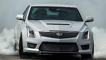 General Motors to offer carbon-fibre wheels on performance cars