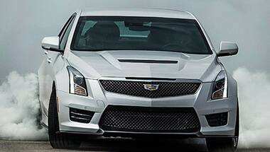General Motors to offer carbon-fibre wheels on performance cars