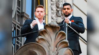 Leicester's fairytale Premier League triumph will inspire me against Alvarez: Amir Khan