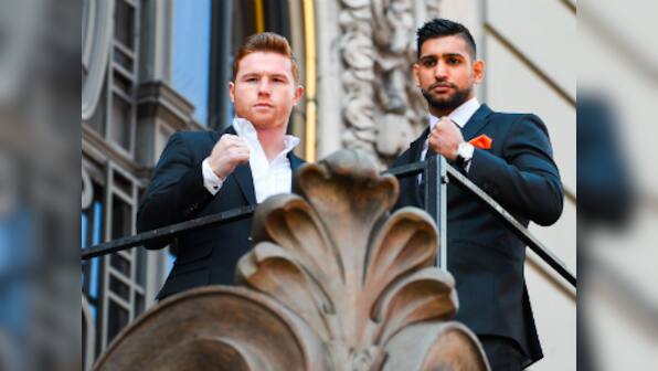 Leicester's fairytale Premier League triumph will inspire me against Alvarez: Amir Khan