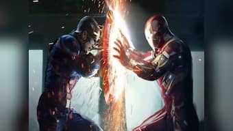 'Captain America: Civil War' shows once again how Marvel wins at book to big screen adaptation
