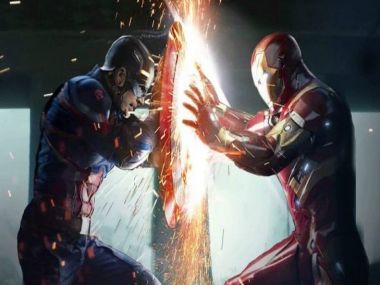 'Captain America: Civil War' shows once again how Marvel wins at book to big screen adaptation 'Captain America: Civil War' shows once again how Marvel wins at book to big screen adaptation