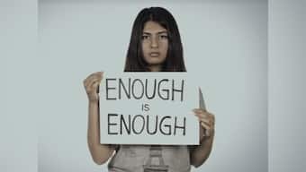 'Enough is enough': In 36 placards, a Kargil martyr's daughter makes an appeal to India, Pakistan