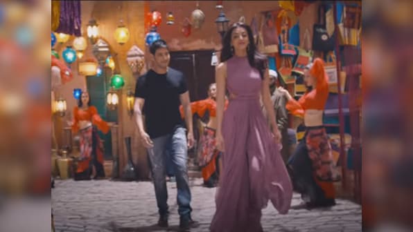 'Brahmotsavam' review: Mahesh Babu is good, but the film puts you in a deep slumber