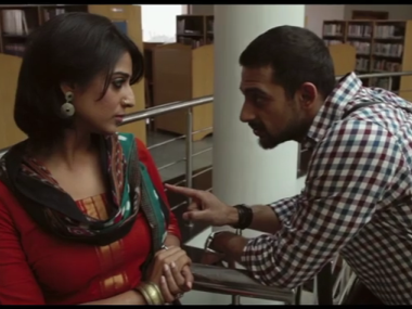 'Buddha In A Traffic Jam' may be shallow and daft, but it isn't propaganda 'Buddha In A Traffic Jam' may be shallow and daft, but it isn't propaganda