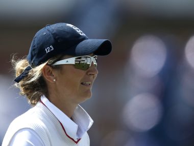 Cricketer, role model, legend: How Charlotte Edwards’ grace and vision changed women’s cricket Cricketer, role model, legend: How Charlotte Edwards’ grace and vision changed women’s cricket