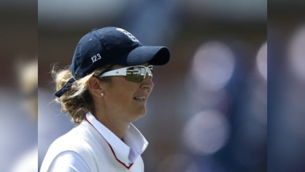 Cricketer, role model, legend: How Charlotte Edwards’ grace and vision changed women’s cricket