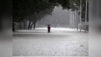 No more heavy rains for Chennai: Depression moves towards Andhra Pradesh