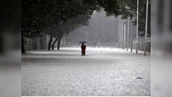 Tamil Nadu: Heavy rains forecast in coastal areas, Puducherry from 1 December