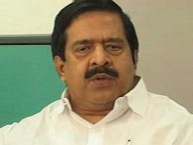 Chengannur bypoll: Congress Ramesh Chennithala urges EC to not delay announcement of date Chengannur bypoll: Congress Ramesh Chennithala urges EC to not delay announcement of date