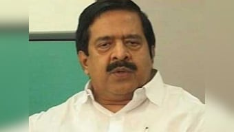 After Giriraj Singh, now Ramesh Chennithala likens Pinarayi Vijayan to Kim Jong-un