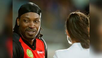 No place for big bat! Melbourne Renegades not to sign Chris Gayle after fresh sexism row