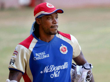 Chris Gayle has a 'very, very big bat': Universe Boss in hot water for another innuendo-laced interview Chris Gayle has a 'very, very big bat': Universe Boss in hot water for another innuendo-laced interview