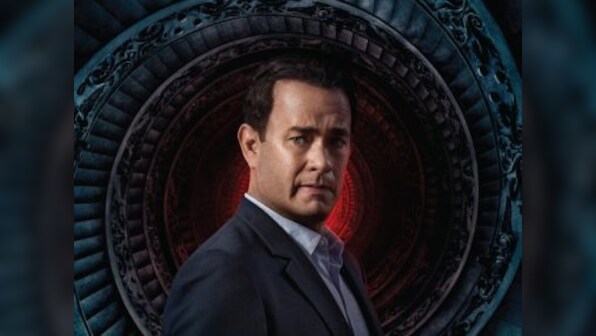 'Inferno' trailer: Tom Hanks is back and this time he's literally 'humanity's last hope'