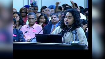 California community debates 'saffronising' textbooks, Dalits, rewriting of South Asian history