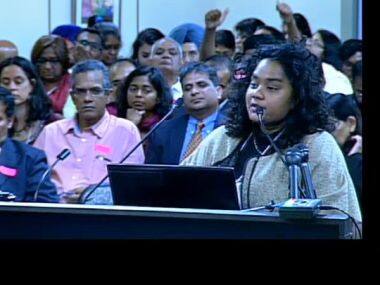California community debates 'saffronising' textbooks, Dalits, rewriting of South Asian history