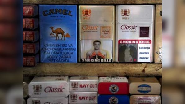 Health Ministry issues new pictorial warning for tobacco products, to be used from 1 September