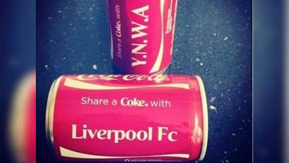 You'll never 'Coke' alone: Twitteratti trolls Liverpool after Europa League final loss to Sevilla