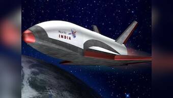 RLV Isro launch: One giant leap towards cutting space travel costs