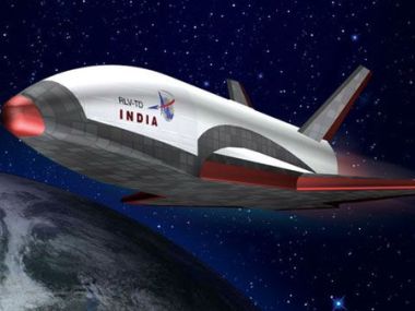 RLV Isro launch: One giant leap towards cutting space travel costs RLV Isro launch: One giant leap towards cutting space travel costs