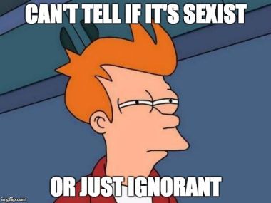 You say beauty is in the eye of the beholder, I say it's a myth You say beauty is in the eye of the beholder, I say it's a myth