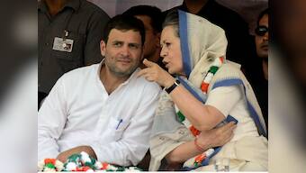 Pledge of allegiance? West Bengal MLAs give Sonia Gandhi signed affidavit of loyalty