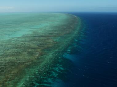 Loss of coral reefs would double coastal flood damage, say researchers