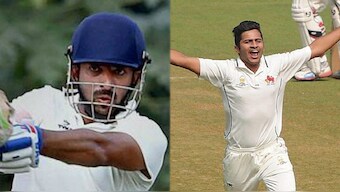 Shardul Thakur and Faiz Fazal: Team India's latest selections show value of Ranji performances