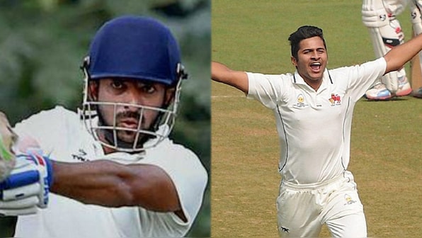 Shardul Thakur and Faiz Fazal: Team India's latest selections show value of Ranji performances