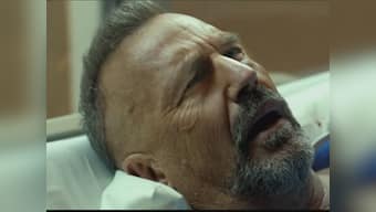 'Criminal' movie review: A mediocre thriller with nothing to recommend it
