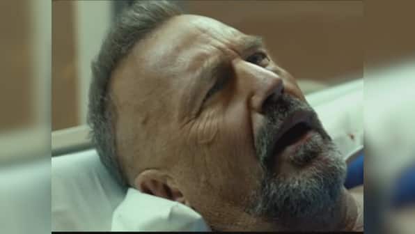 'Criminal' movie review: A mediocre thriller with nothing to recommend it