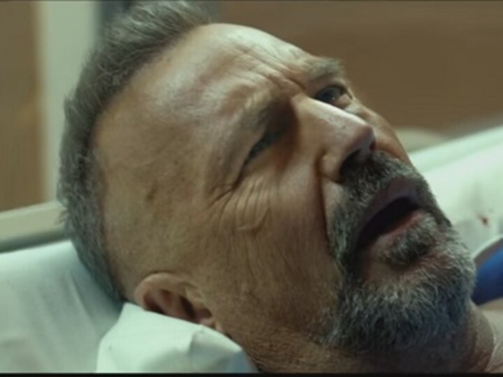 'Criminal' movie review: A mediocre thriller with nothing to recommend it