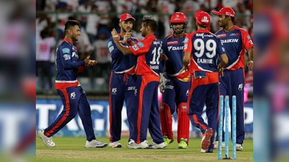 IPL 2016: Despite talk about DD's youth, SRH were beaten by their experience