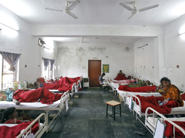 Govt hospital doctors demand higher pay, threaten to go on strike Govt hospital doctors demand higher pay, threaten to go on strike