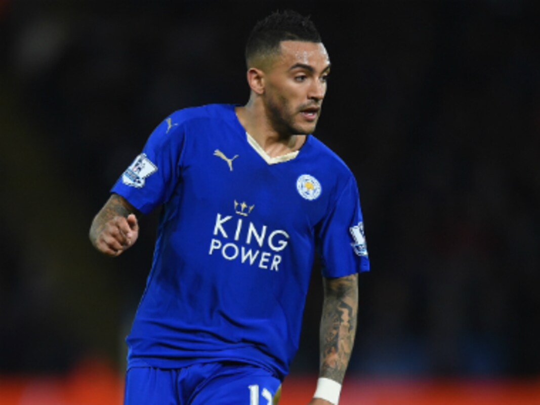 Leicester S Simpson Ordered To Serve Curfew For Choking Ex Girlfriend To Miss Title Celebrations Sports News Firstpost