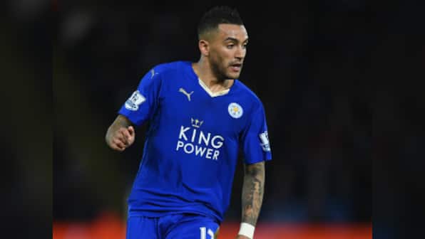 Leicester's Simpson ordered to serve curfew for choking ex-girlfriend; to miss title celebrations