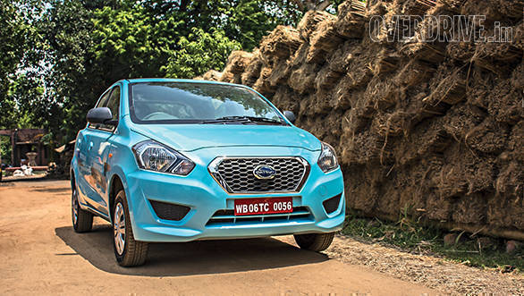 Advertorial: Drive to Kolkata in search of jute fields in the Datsun Go Advertorial: Drive to Kolkata in search of jute fields in the Datsun Go