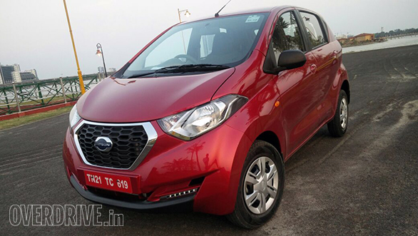 Datsun redi-Go: Here are the important things that you need to know Datsun redi-Go: Here are the important things that you need to know