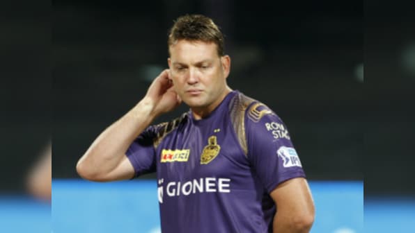 IPL 9: KKR needs to guard itself against complacency, avoid a slip-up like 2015, says coach Kallis